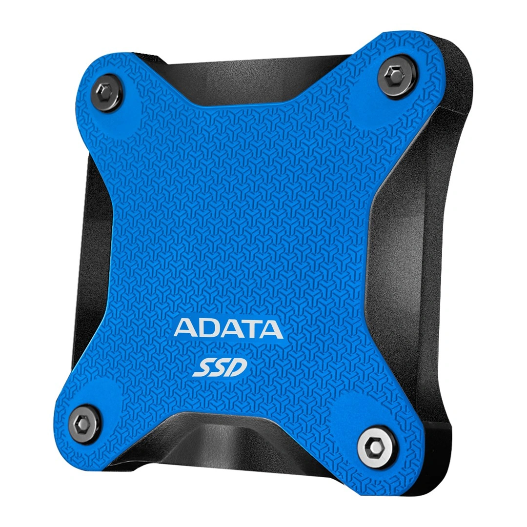ADATA SD620 512GB, modrá