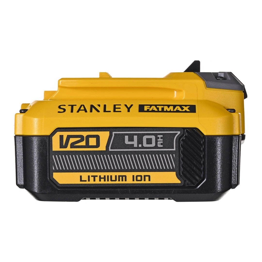 Stanley FatMax SFMCB204-XJ, žlutá/černá