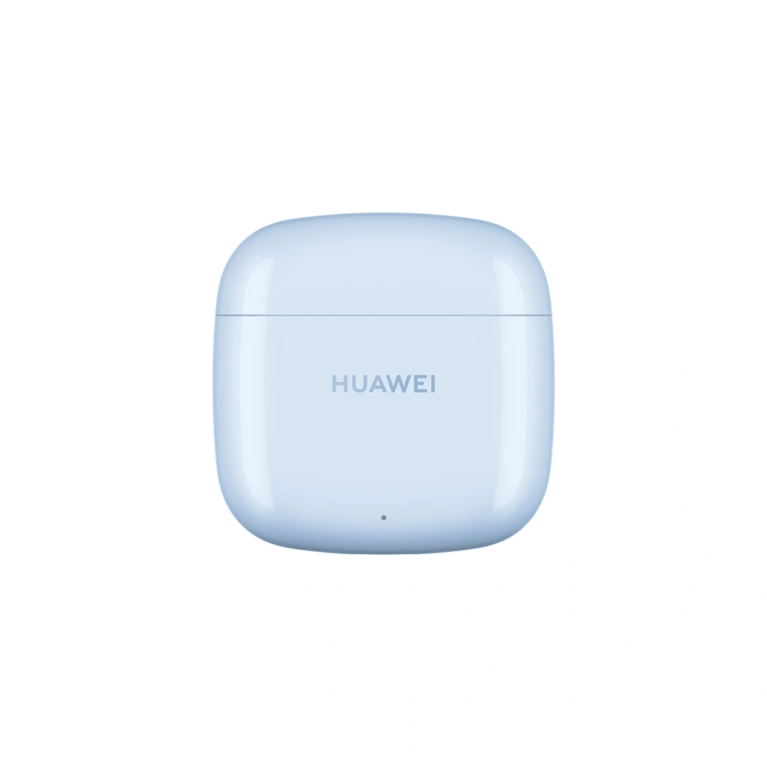 Huawei FreeBuds SE 2, modrá