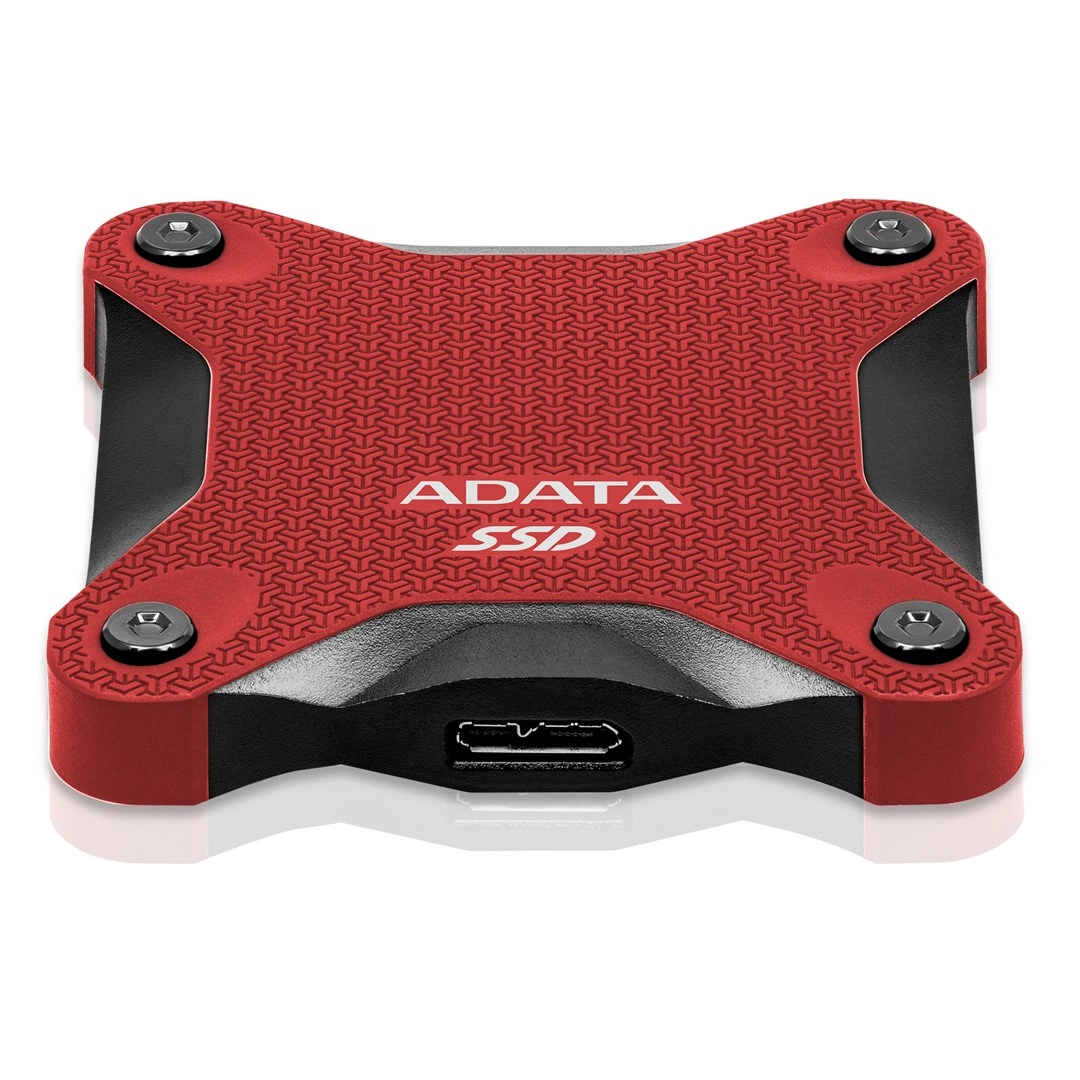 ADATA SD620 512GB, červená