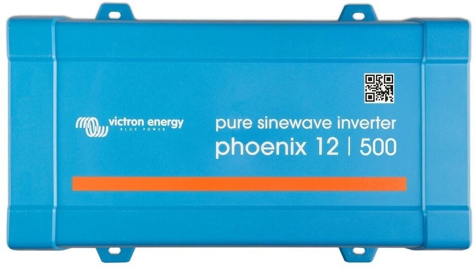 Victron Phoenix VE.Direct - 500VA, 12V, 400W