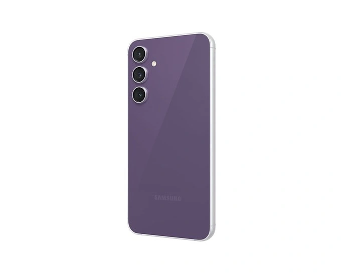 Samsung Galaxy S23 FE, 8GB/128GB, Purple