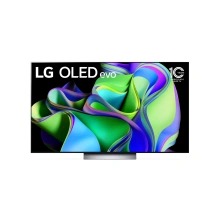 LG OLED77C31 - 195cm