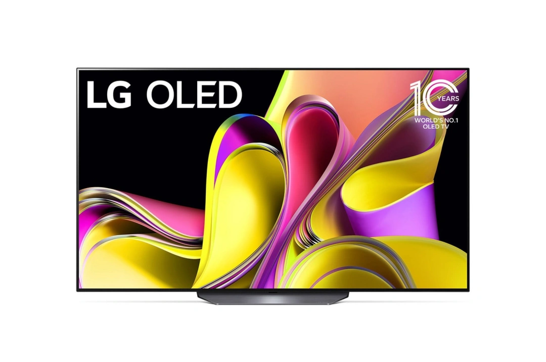 LG OLED77B3 - 195cm