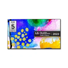 Televize LG OLED55G2