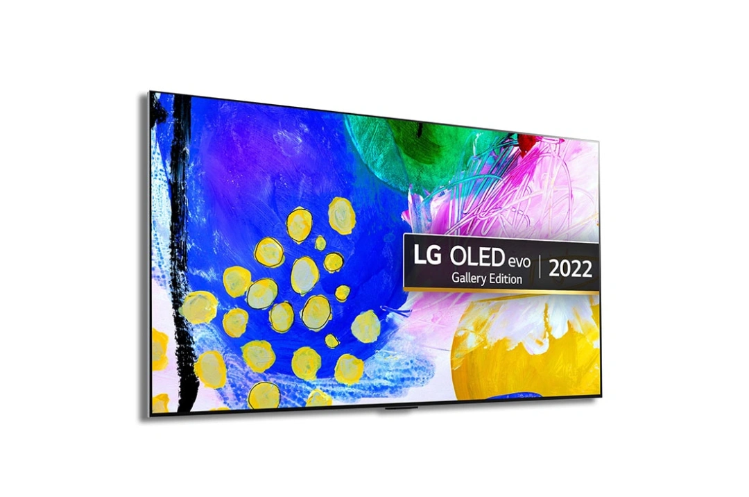 Televize LG OLED55G2