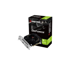 Biostar GeForce GT1030 4 GB GDDR4