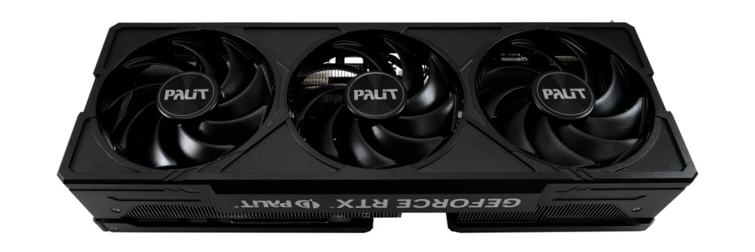 PALiT GeForce RTX 4080 Super JetStream OC, 16GB GDDR6X