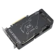 ASUS TUF Gaming GeForce RTX 4070 SUPER, 12GB GDDR6X