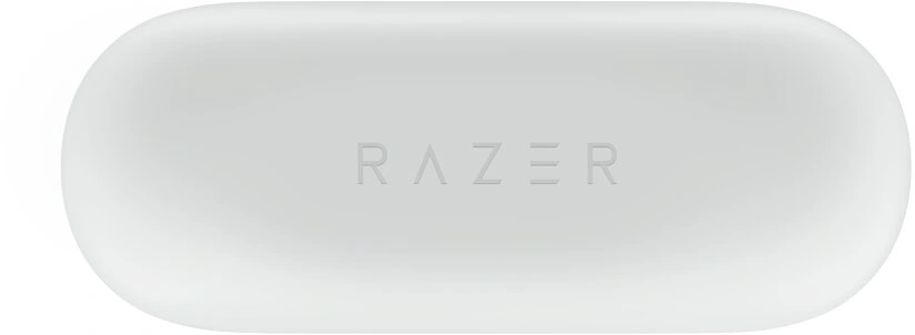 Razer Hammerhead HyperSpeed (PlayStation Licensed), bílá