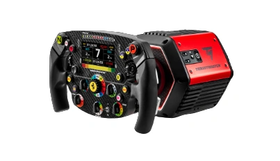 Thrustmaster T818 Ferrari SF1000 Simulator Set