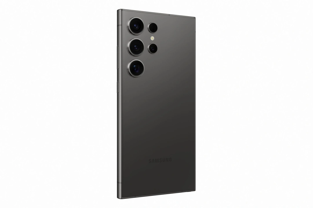 Samsung S24 Ultra 5G 12/1TB Černý