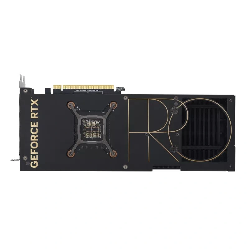 ASUS ProArt GeForce RTX 4080 SUPER OC, 16GB GDDR6X