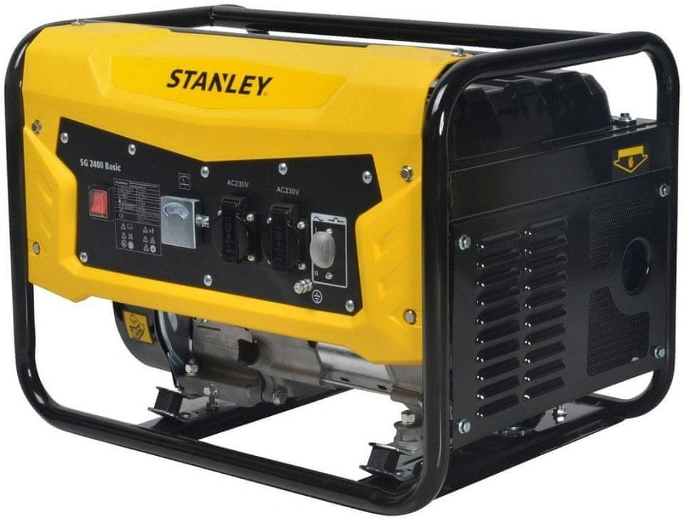 Stanley SG2400