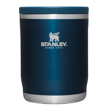 Stanley Adventure To-Go 530ml - Abyss
