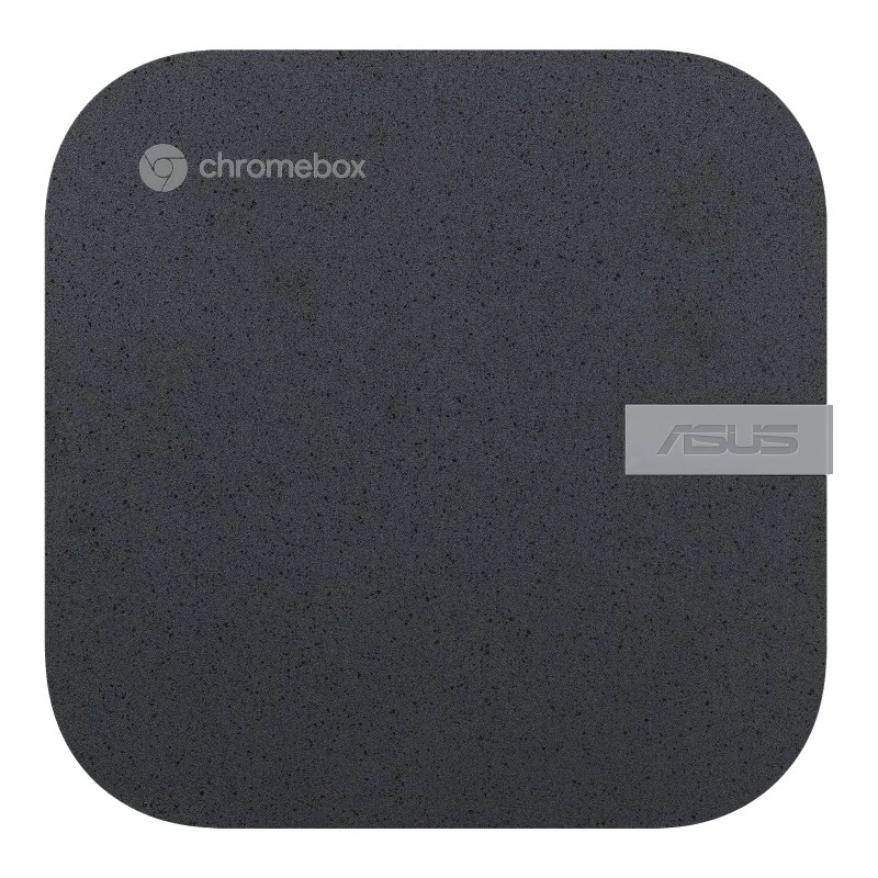 ASUS Chromebox 5 (90MS02N1-M00160)
