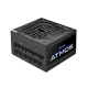 Chieftec zdroj CPX-850FC / 850W/ ATX3.0 / 120mm fan / akt. PFC / modulární kabeláž / 80PLUS Gold