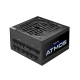 Chieftec zdroj CPX-750FC / 750W/ ATX3.0 / 120mm fan / akt. PFC / modulární kabeláž / 80PLUS Gold