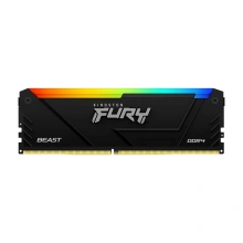 Kingston Fury Beast RGB 16GB DDR4 3200 CL16