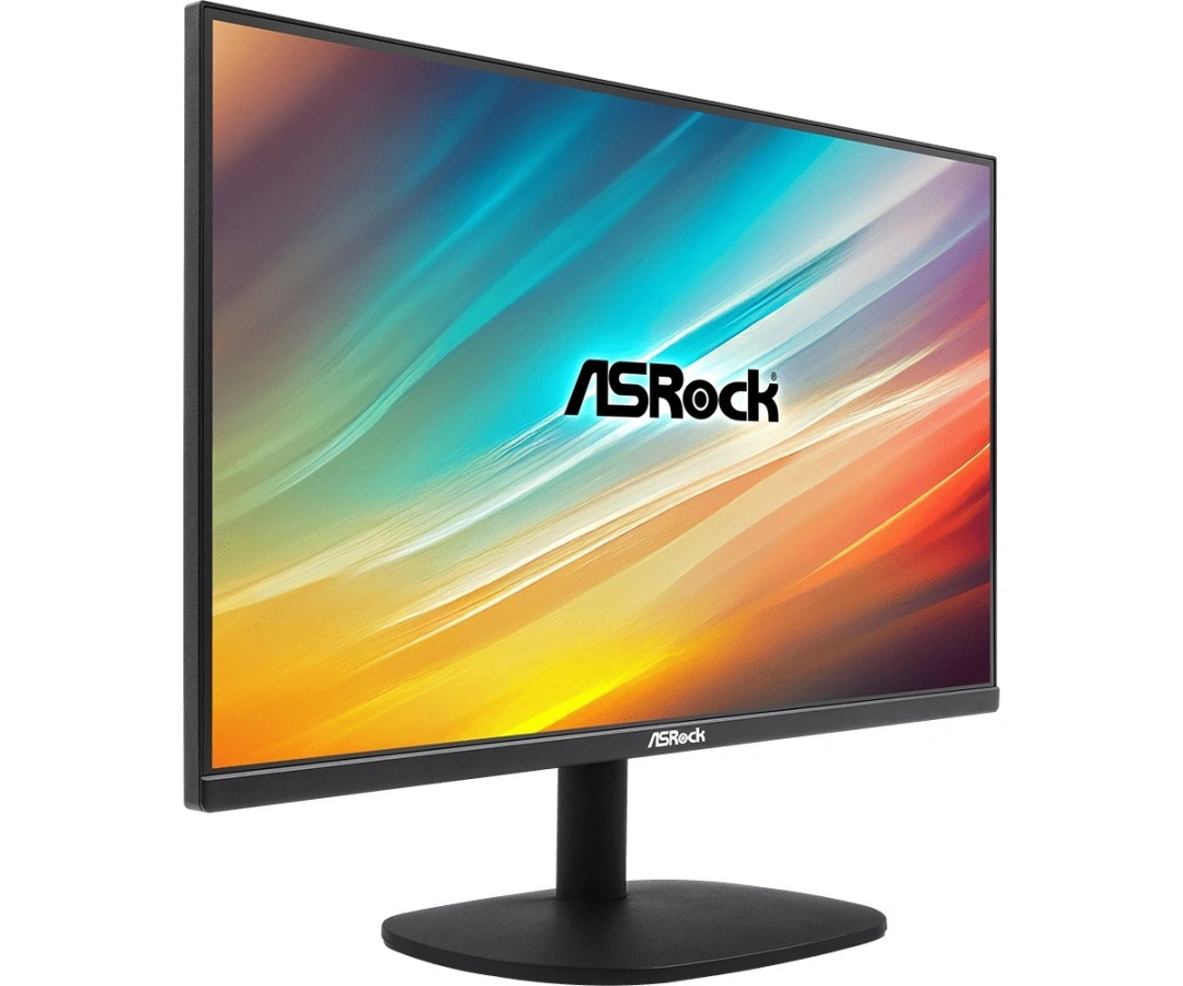 ASrock CL25FF - LED monitor 24,5
