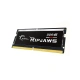 G.Skill RipJaws 32GB (2x16GB) DDR5 4800 CL40 SO-DIMM