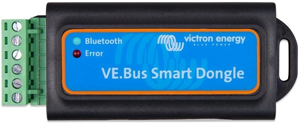 Victron VE.Bus Smart Dongle - BT, pro VE.Bus