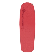 Sea to summit UtraLight Self Inflating Women's, red