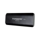 Patriot TRANSPORTER 1TB Portable SSD / USB 3.2 Gen2 / USB-C / externí / hliníkové tělo