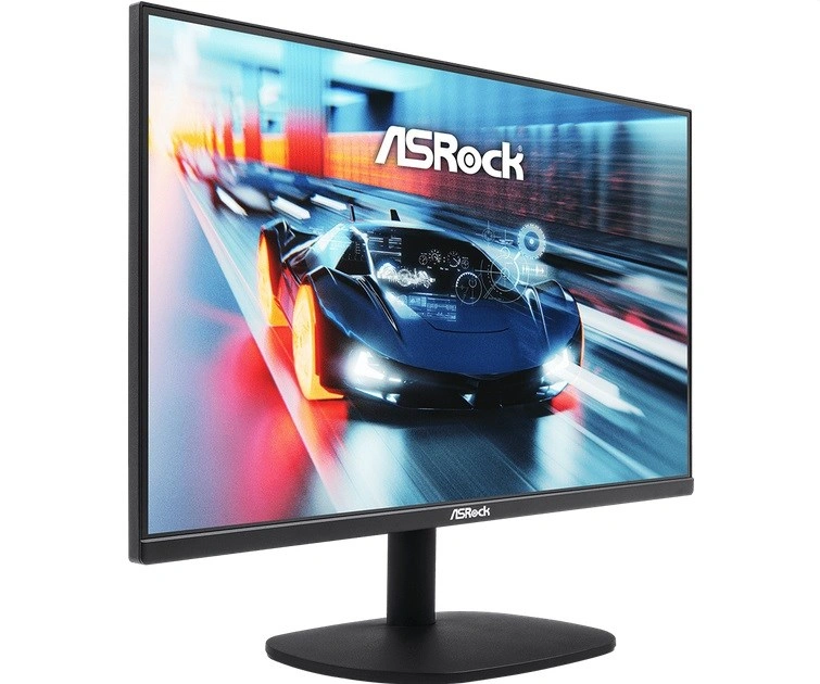 ASrock CL27FF - LED monitor 27