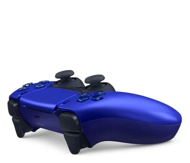 Sony PS5 Bezdrátový ovladač DualSense Cobalt Blue (PS711000040731)
