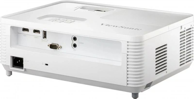 Viewsonic ViewSonic PX704HD / Full HD 1080p/ DLP projektor/ 4000 ANSI/ 22000:1/ Repro/ HDMIx2/ USB/ 