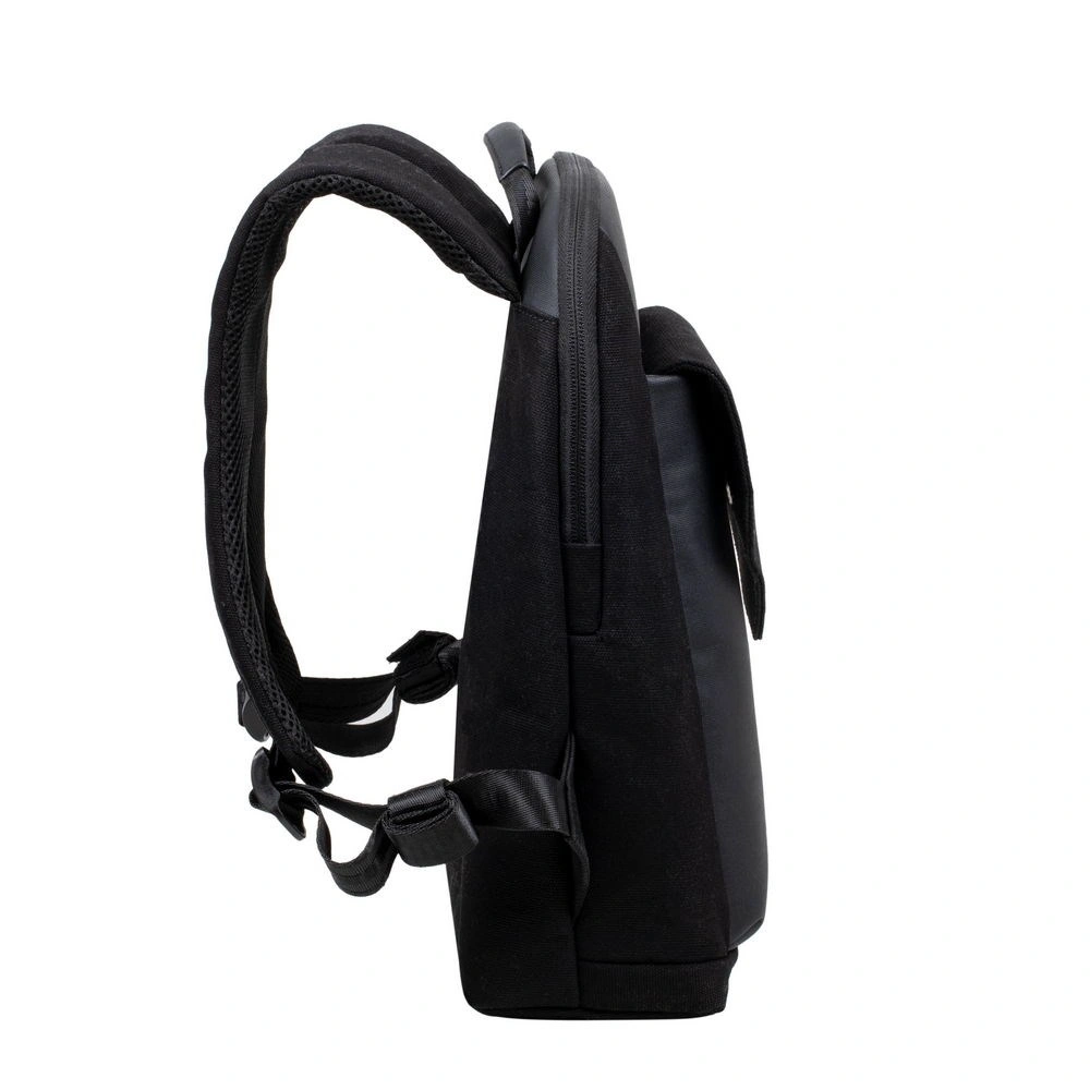 Rivacase 8521 taška/batoh na notebook 33,8 cm (13.3") Černá