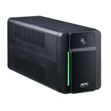APC Back-UPS 2200VA, AVR, 230V, Schuko zásuvky