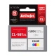 Activejet inkoust AC-561RX (náhrada Canon CL-561XL; Premium; 18 ml; barva)