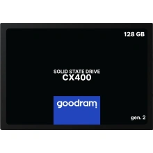 GOODRAM CX400 Gen.2, 2,5 - 128GB