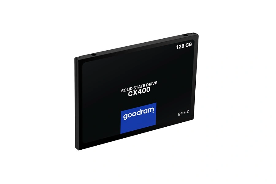 GOODRAM CX400 Gen.2, 2,5 - 128GB