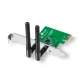 TP-LINK TL-WN881ND, síťová karta, PCI-E