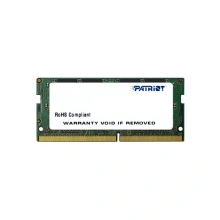 Patriot Signature DDR4 8GB 2133 SO-DIMM