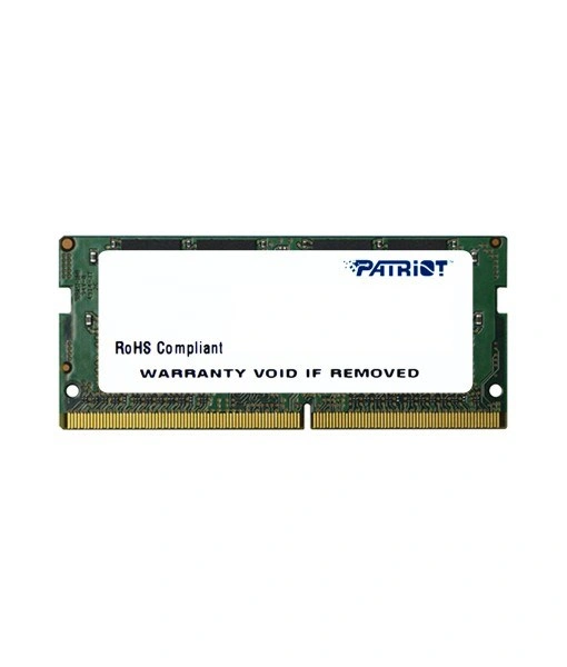 Patriot Signature 8GB DDR4 2133 SO-DIMM