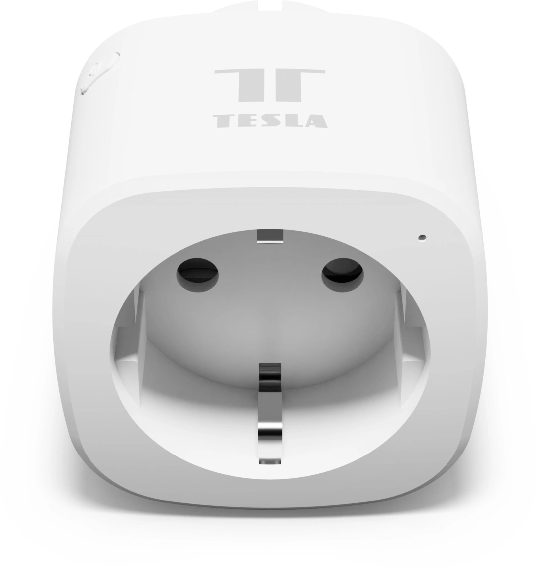 Tesla Smart Plug TSL-SPL-1 