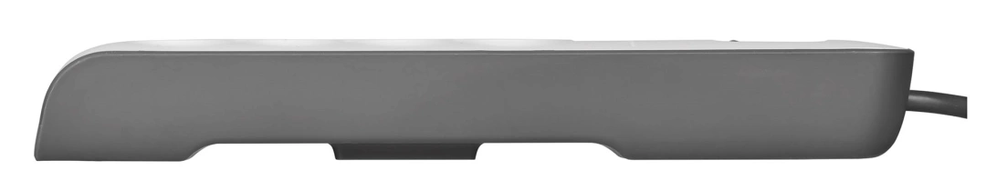 Belkin SurgeMaster přepěťová ochrana, 4 zásuvky, 2m
