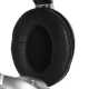 Behringer Sluchátka HPS3000 černá/stříbrná