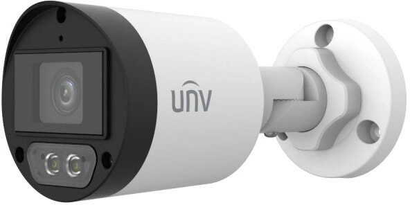 Uniview UAC-B122-AF40M-W, 4mm