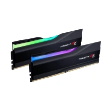 G.Skill Trident Z5 RGB DDR5 32GB (2x16GB) 7600 CL36, černá