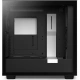 NZXT H7 Flow, USB-C, okno, černobílá (CM-H71FG-01)
