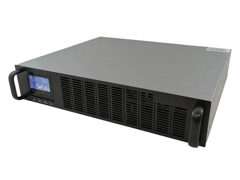AVIZIO POWER On-line UPS 2KVA (2000VA) 1600W 4x 7AH RACK