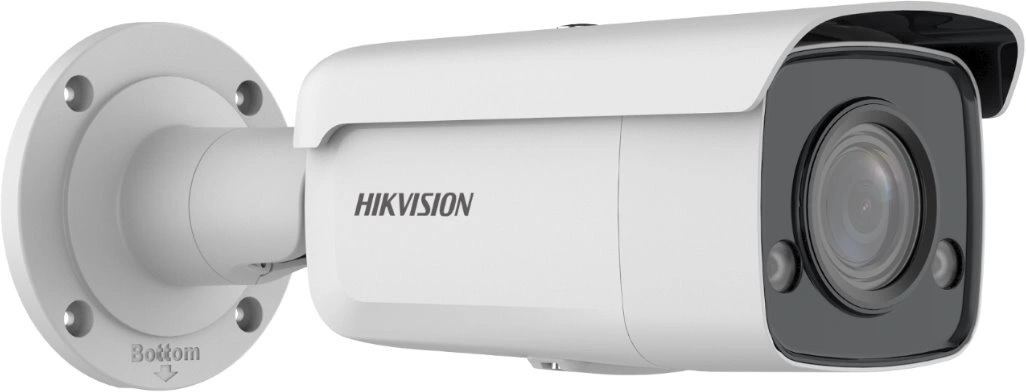Hikvision DS-2CD2T87G2-L, 4mm