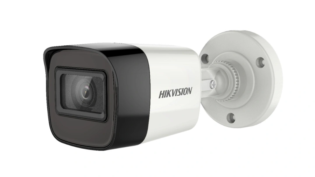 Hikvision DS-2CE16H0T-ITF, 2,4mm