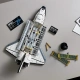 LEGO® Icons 10283 NASA Raketoplán Discovery