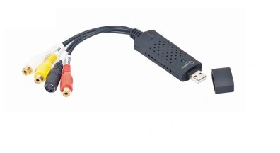 Gembird UVG-002 USB video grabber